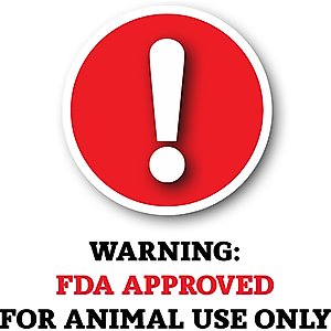 Horse Health Products Horse Dewormer, 0.21-oz tube