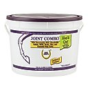 Horse Health Products Joint Combo Hoof & Coat 3-in-1 Apple Flavor Pellets Horse Supplement, 3.75-lb bucket