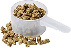 Horse Health Products Joint Combo Hoof & Coat 3-in-1 Apple Flavor Pellets Horse Supplement, 8-lb bucket slide 2 of 9