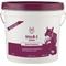 Show in main carousel: Horse Health Products Vita B-1 Crumbles for Optimal Muscle & Metabolism Support Horse Supplement, 20-lb bucket slide 1 of 9