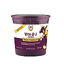 Horse Health Products Vita B-1 Crumbles for Optimal Muscle & Metabolism Support Horse Supplement, 3-lb bucket