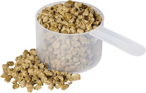 Show full view: Horse Health Products Vita B-12 Crumbles Horse Vitamin Supplement, 3-lb bucket slide 5 of 9