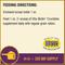Show in main carousel: Horse Health Products Vita Biotin Crumbles, Supports Proper Hoof Health in Horses 20 pounds, 320 Day Supply slide 8 of 9