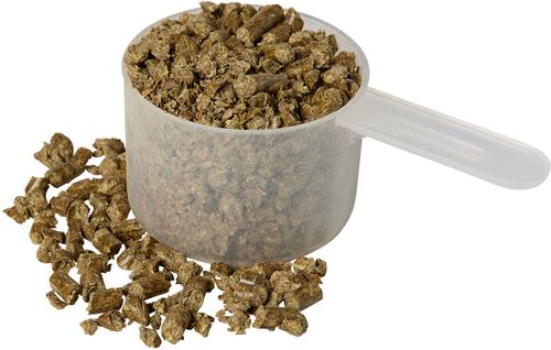 Show full view: Horse Health Products Vita Biotin Crumbles, Supports Proper Hoof Health in Horses 20 pounds, 320 Day Supply slide 5 of 9