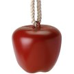 Show in main carousel: Horsemen's Pride Jolly Apple Horse Toy, Red, 9-in slide 1 of 1