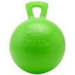 Show in main carousel: Horsemen's Pride Jolly Ball Horse Toy, Green Apple, 10-in slide 1 of 5