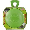 Show in main carousel: Horsemen's Pride Jolly Ball Horse Toy, Green Apple, 10-in slide 2 of 5