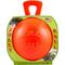 Show in main carousel: Horsemen's Pride Jolly Ball Horse Toy, Orange, 10-in slide 2 of 5
