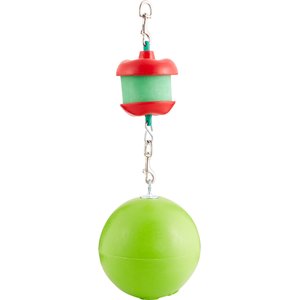 Horsemen's Pride Jolly Stall Snack Combo Horse Toy