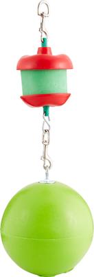 Show full view: Horsemen's Pride Jolly Stall Snack Combo Horse Toy slide 1 of 7