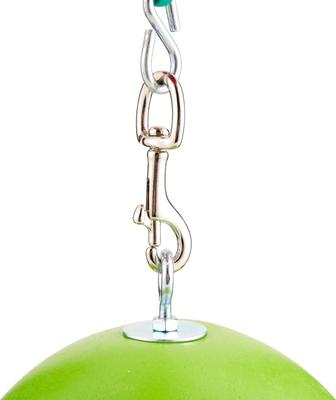 Show full view: Horsemen's Pride Jolly Stall Snack Combo Horse Toy slide 2 of 7