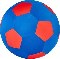 Horsemen's Pride Mega Ball Cover Horse Toy, Soccer Ball, 40-in