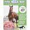 Show in main carousel: Horsemen's Pride Mega Ball Cover Horse Toy, Soccer Ball, 40-in slide 2 of 5