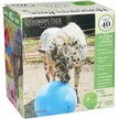 Show in main carousel: Horsemen's Pride Mega Ball Horse Toy, Green, 40-in slide 3 of 5