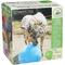 Show in main carousel: Horsemen's Pride Mega Ball Horse Toy, Green, 40-in slide 3 of 5