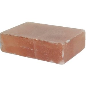 Horsemen's Pride Salt Brick Horse Treat, 4-lb