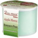 Horsemen's Pride Stall Snack Apple Horse Treat Refill