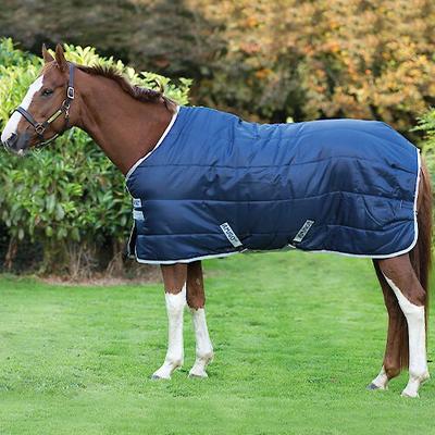 Show full view: Horseware Ireland Amigo 210d Insulator Medium Horse Stable Blanket, 72 slide 1 of 3