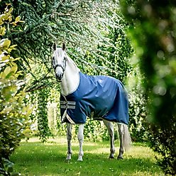 Horseware Ireland Amigo Bravo 12 100g Turnout Blanket, 69-in slide 1 of 4