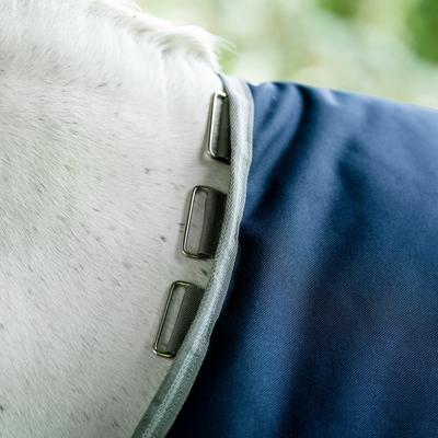 Show full view: Horseware Ireland Amigo Bravo 12 100g Turnout Blanket, 81-in slide 2 of 4