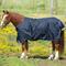 Show in main carousel: Horseware Ireland Amigo Bravo Lite Horse Turnout Sheet, Navy, Navy & White, 81 slide 3 of 4