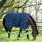 Show in main carousel: Horseware Ireland Amigo Bravo Lite Horse Turnout Sheet, Navy, Navy & White, 81 slide 4 of 4