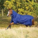 Horseware Amigo Hero 900 Plus Horse Turnout Sheet, 69-in