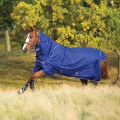 Horseware Ireland Amigo Hero 900 Plus Horse Turnout Sheet, 75-in
