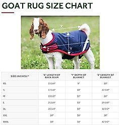 Horseware Ireland Goat Rug, Large slide 2 of 2