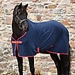 Show in main carousel: Horseware Ireland Mio Horse Fleece Cooler, 66-in slide 1 of 1