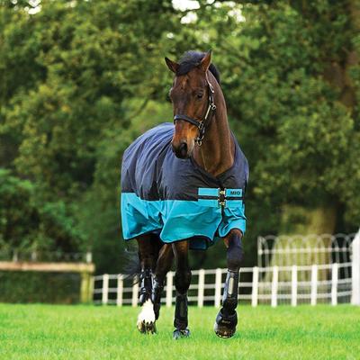 Show full view: Horseware Ireland Mio Horse Turnout Sheet, 60-in slide 1 of 1