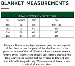 Horseware Ireland RAMBO Original with Leg Arches Horse Turnout Sheet, Navy & Silver, 78 slide 2 of 4