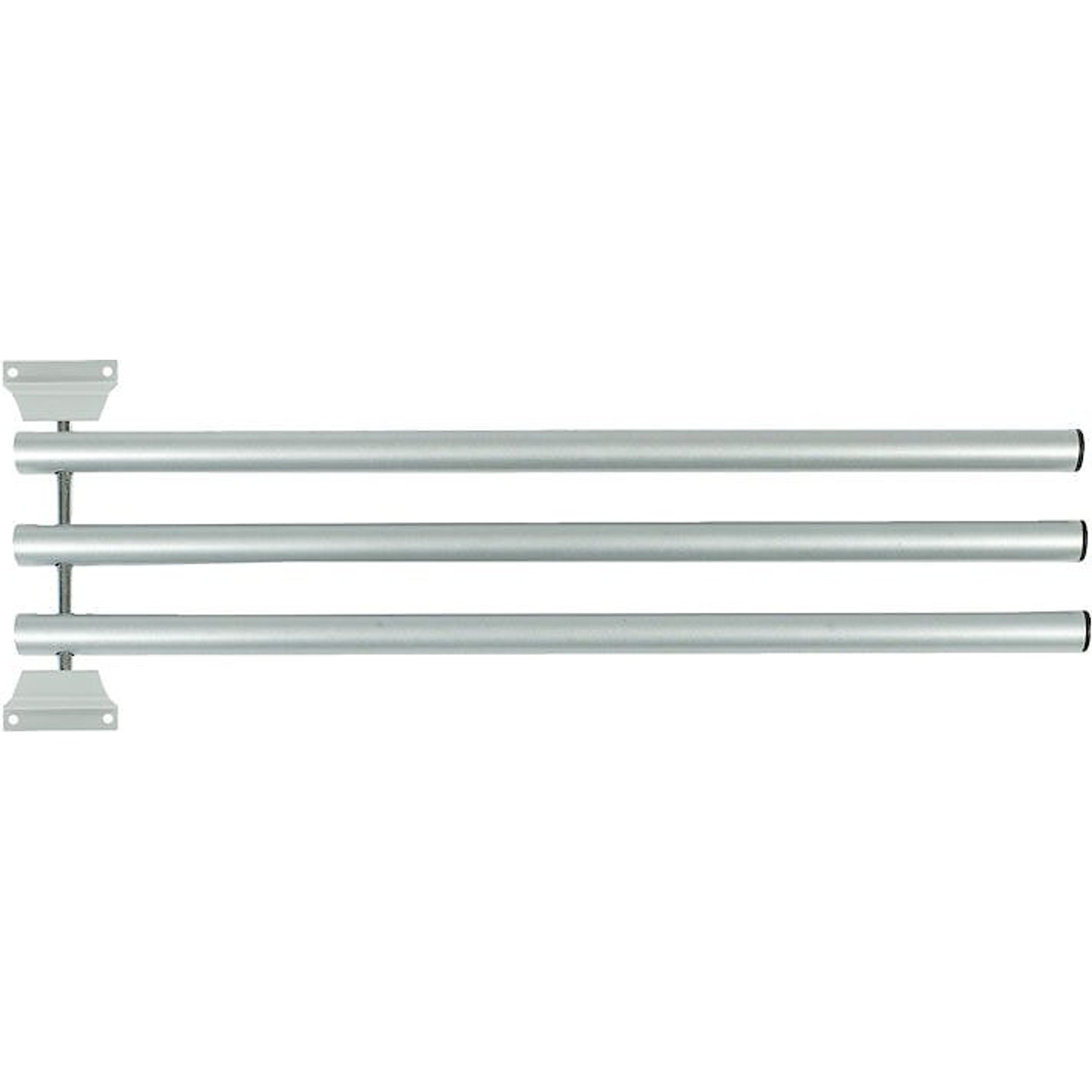 Horze 3 Piece Folding Horse Blanket Rack