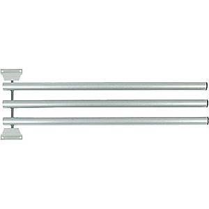 Horze 3 Piece Folding Horse Blanket Rack