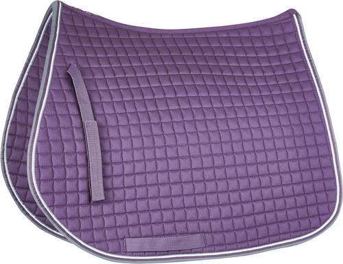 Oslo Sottosella da dressage Cilantro Green P