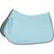 Show in main carousel: Horze Adepto All Purpose Saddle Pad, Canal Blue slide 1 of 6