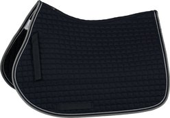 Horze Adepto All Purpose Saddle Pad, Dark Navy