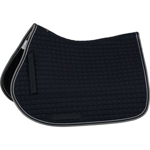 Horze Adepto All Purpose Saddle Pad, Dark Navy