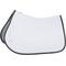 Show in main carousel: Horze Adepto All Purpose Saddle Pad, White slide 1 of 4