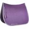 Show in main carousel: Horze Adepto Dressage Saddle Pad, Blackcurrant Purple, Pony slide 1 of 7