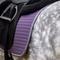 Show in main carousel: Horze Adepto Dressage Saddle Pad, Blackcurrant Purple, Pony slide 5 of 7