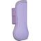 Show in main carousel: Horze Adepto Tendon Horse Boots, 2 count, Languid Lavender Purple, Pony slide 8 of 9