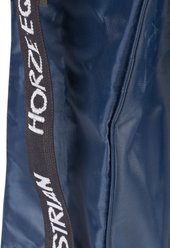 Horze Basic Navy Bridle Bag, Very Dark Blue slide 2 of 2