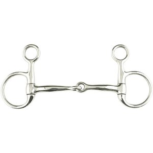 Horze Baucher Horse Bit, 4