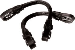 Horze Bit Converter, Black