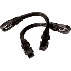 Horze Bit Converter, Black