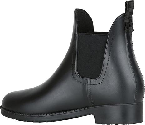 Show full view: Horze Bonn Kids Rubber Paddock Boots, 1 slide 6 of 7