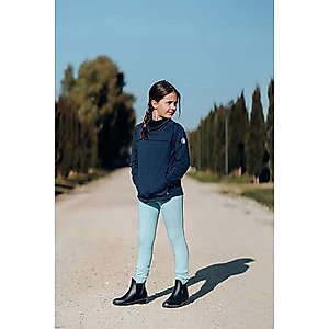 Horze Bonn Kids Rubber Paddock Boots, 2