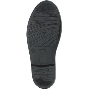 Horze Bonn Kids Rubber Paddock Boots, 3.5