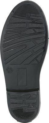 Show full view: Horze Bonn Kids Rubber Paddock Boots, 3.5 slide 3 of 7